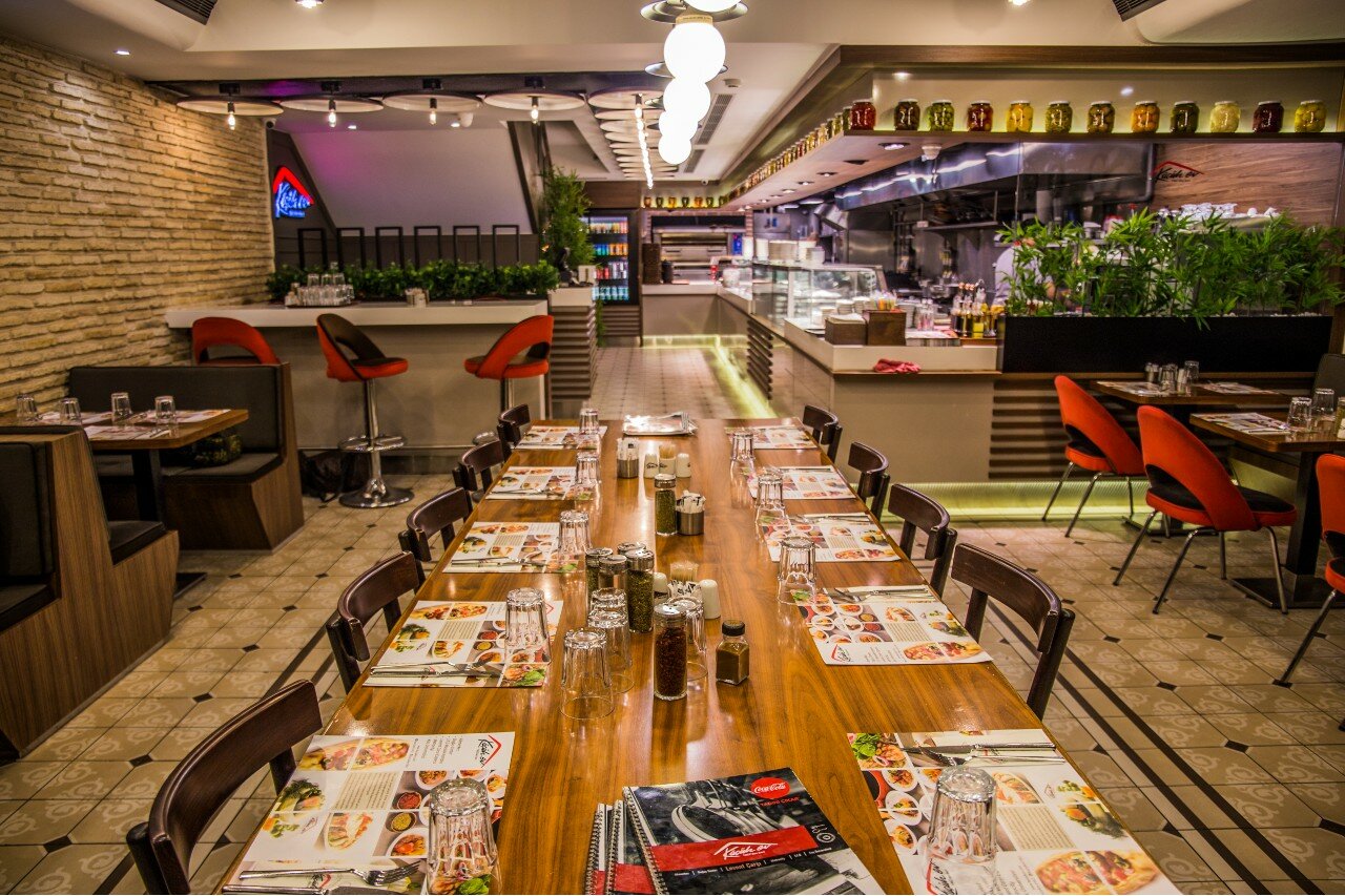 Küçük Ev Restaurant Eskihisar